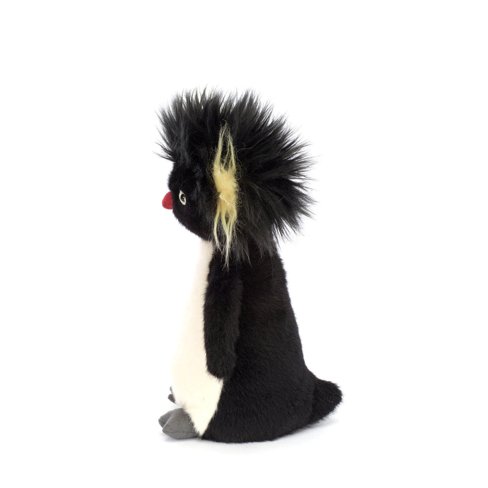 Ronnie Rockhopper Penguin