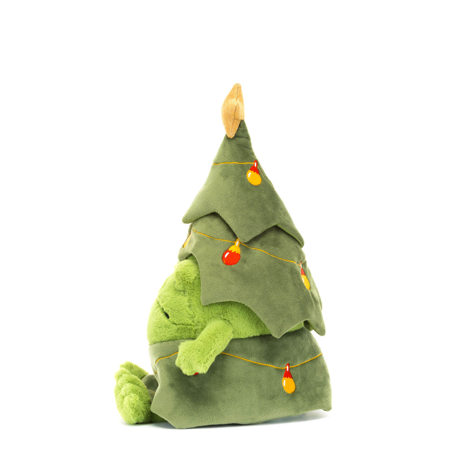 Christmas Tree Ricky Rain Frog