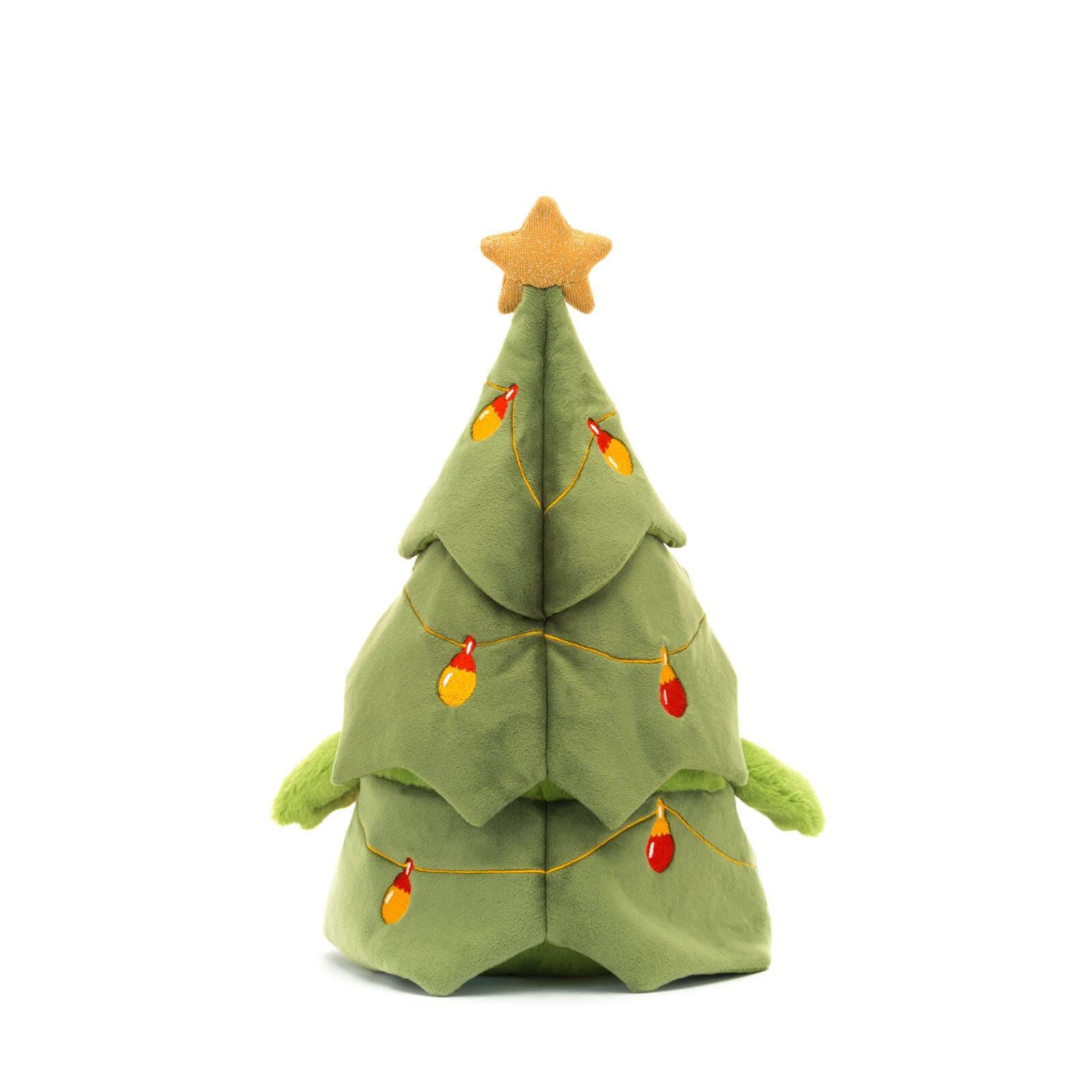 Christmas Tree Ricky Rain Frog