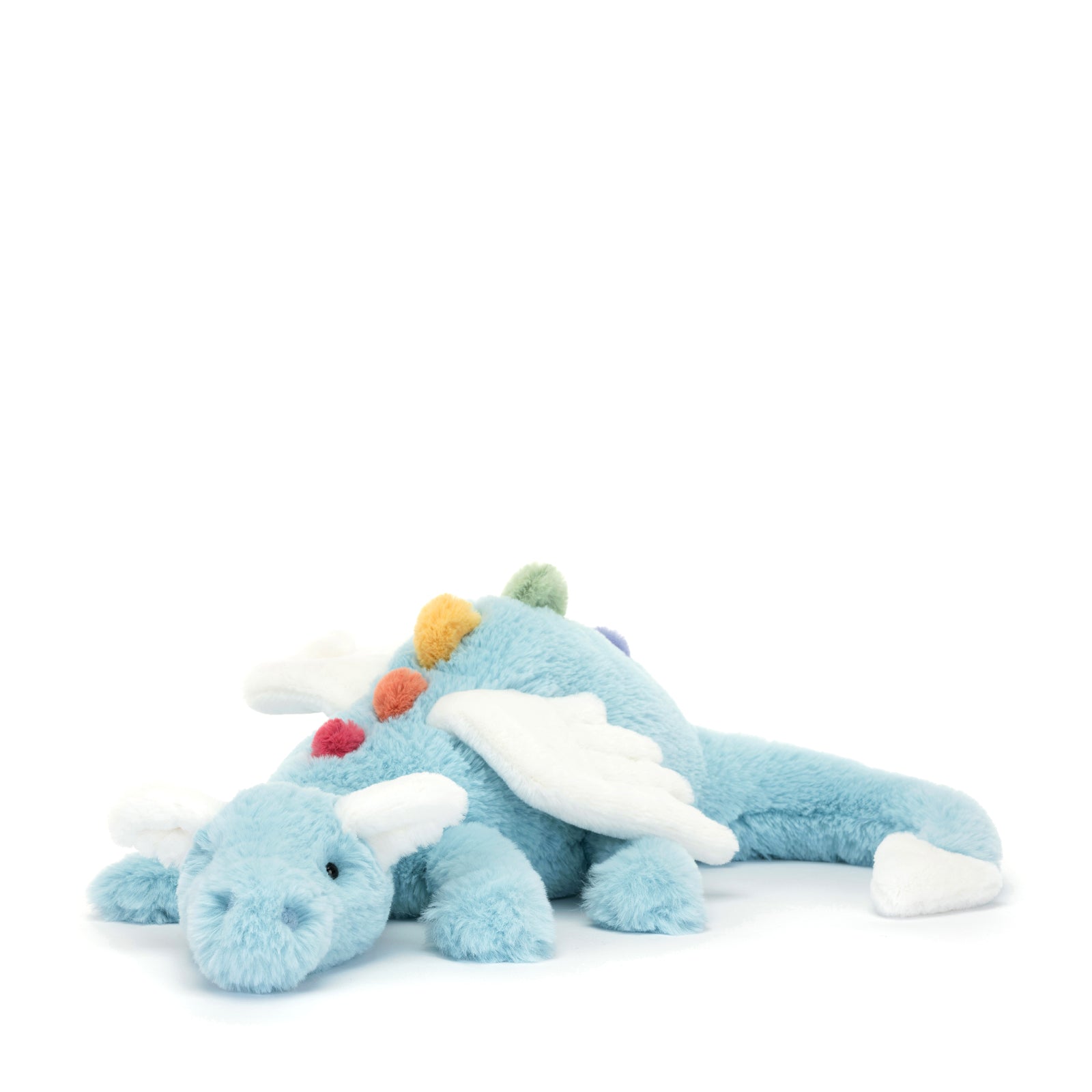 Jellycat Large Sky Dragon Soft Toys