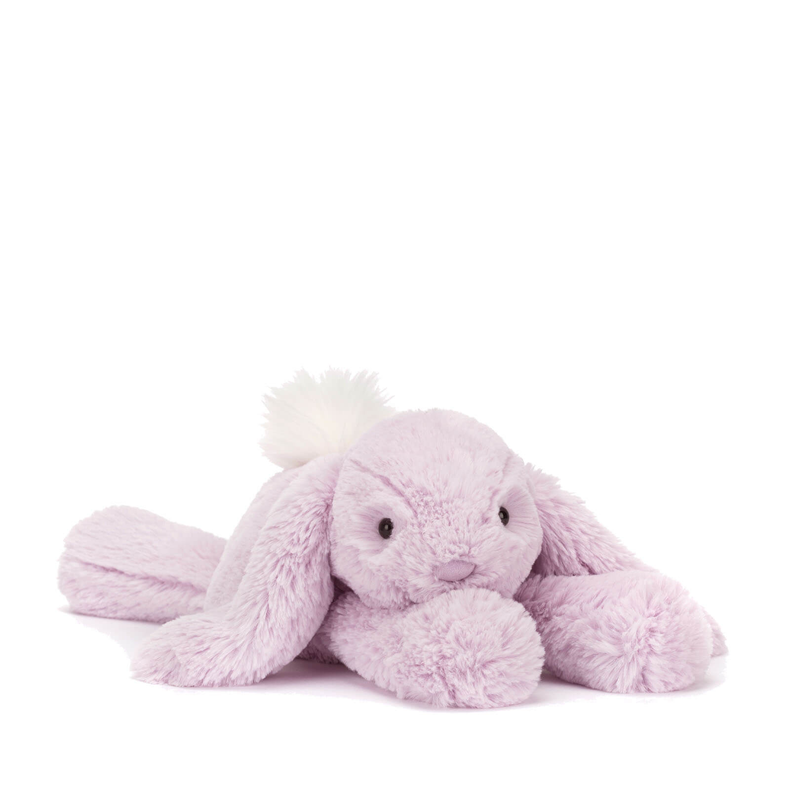 Original Smudge Lavender Rabbit