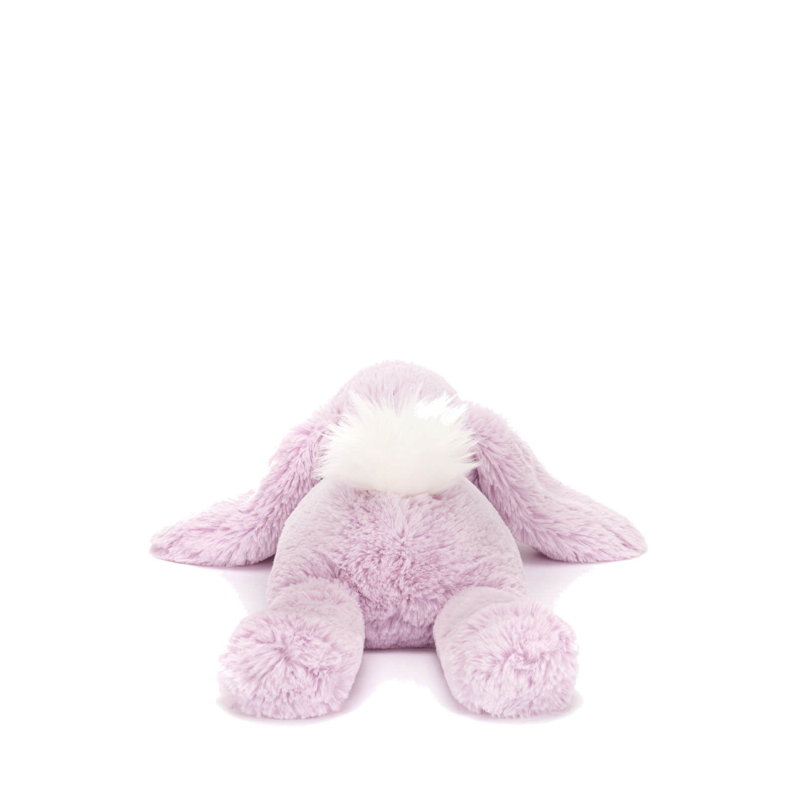 Original Smudge Lavender Rabbit