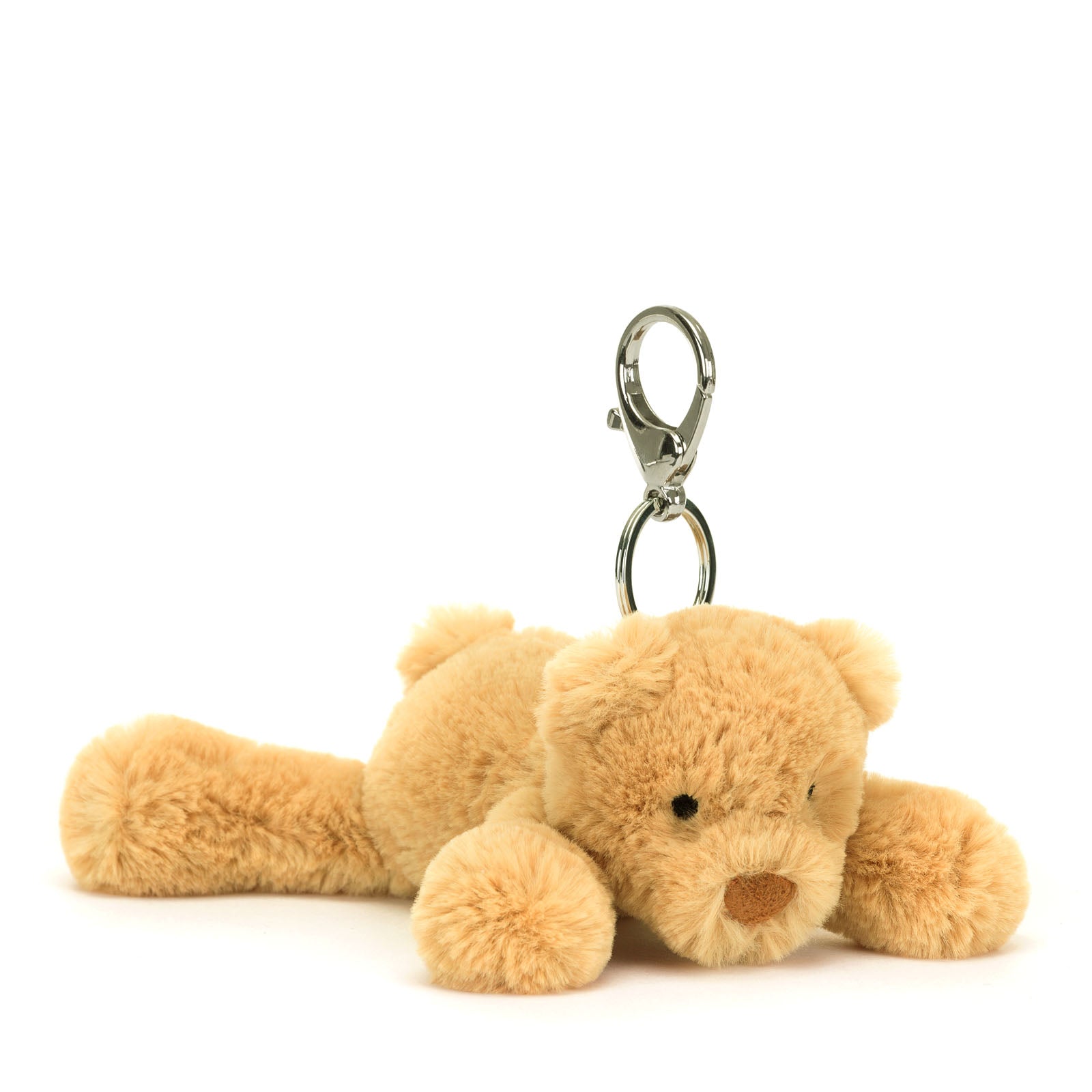 Smudge Bear Bag Charm