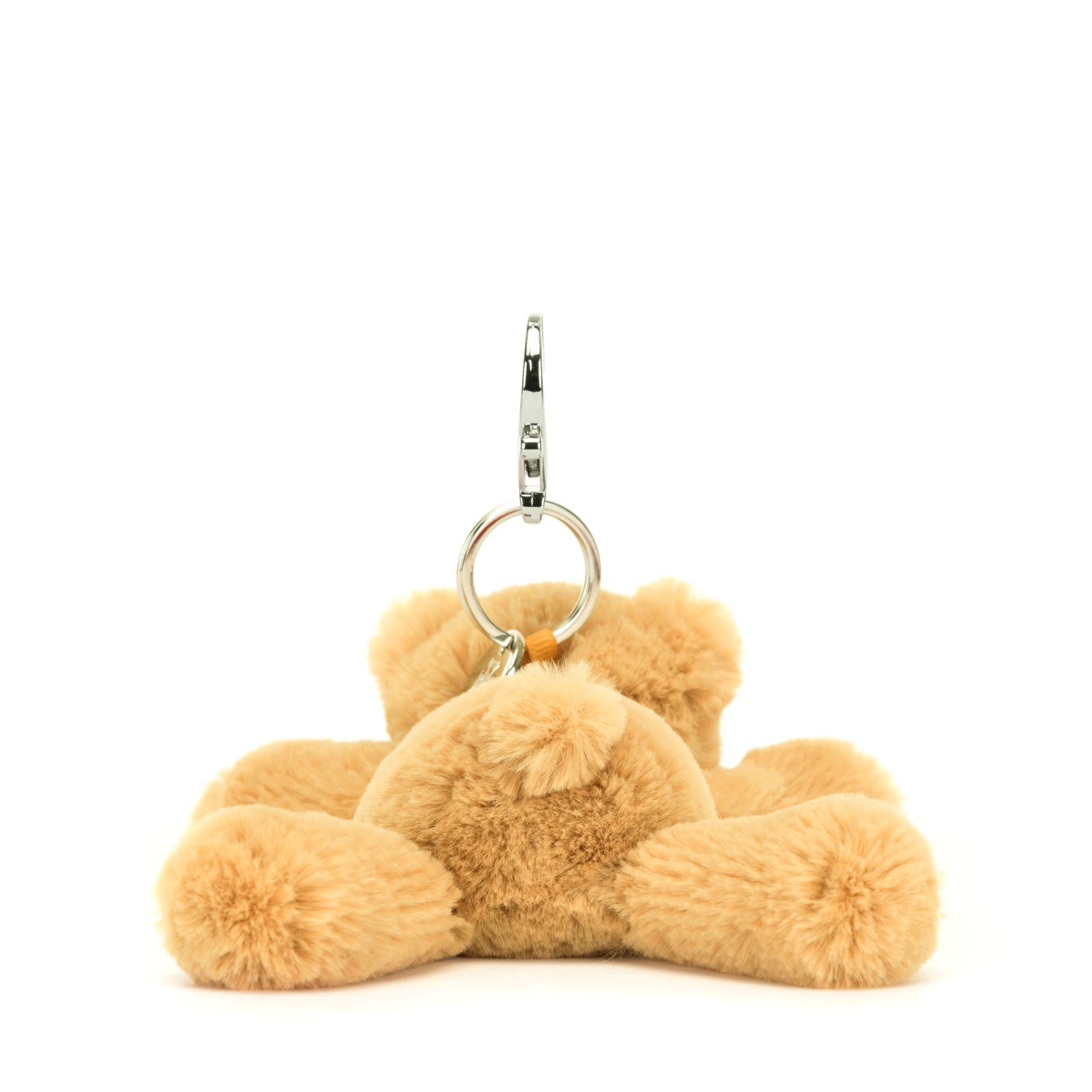 Smudge Bear Bag Charm