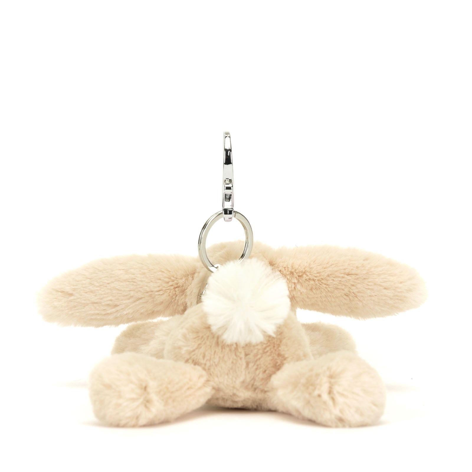 Smudge Rabbit Bag Charm