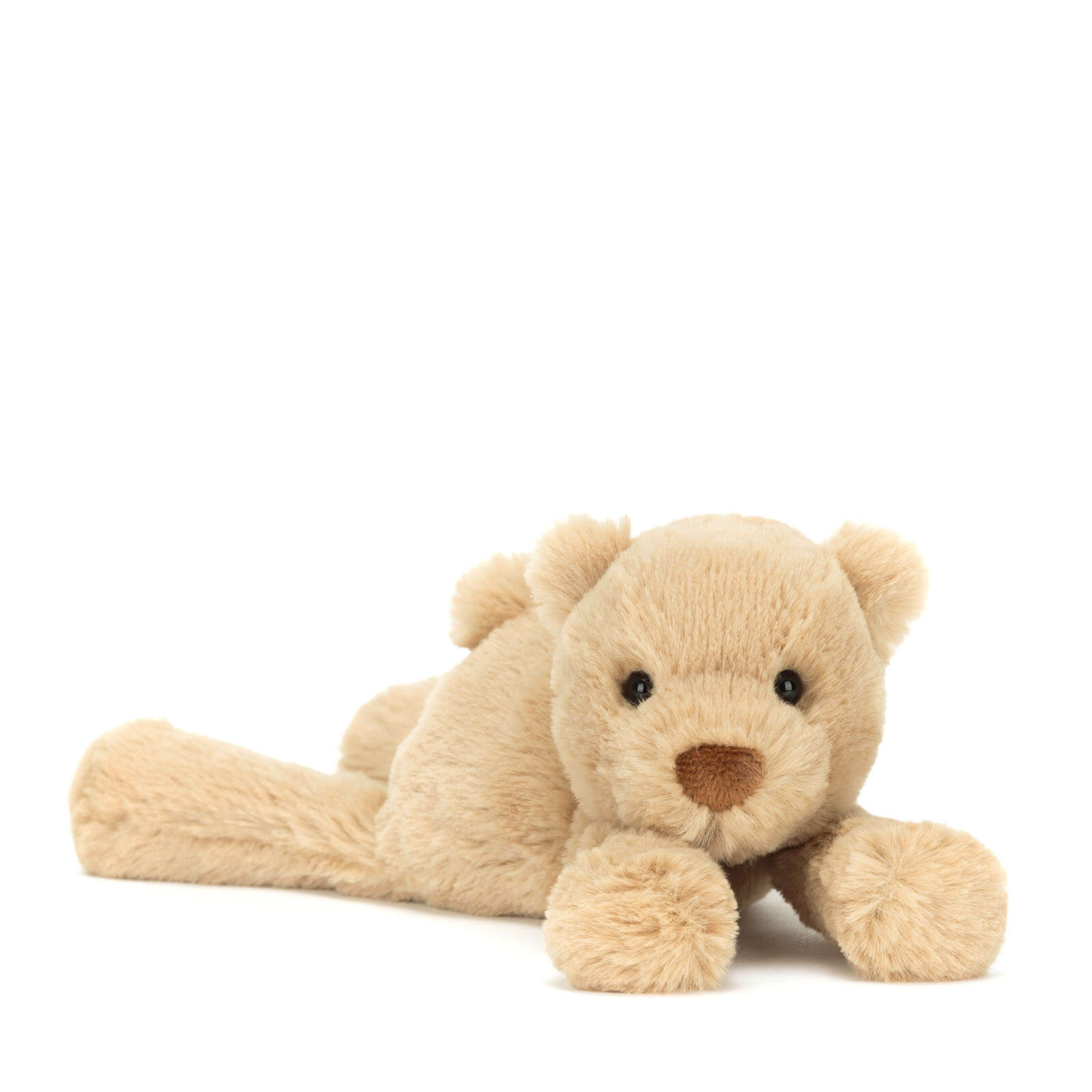 Tiny Smudge Bear