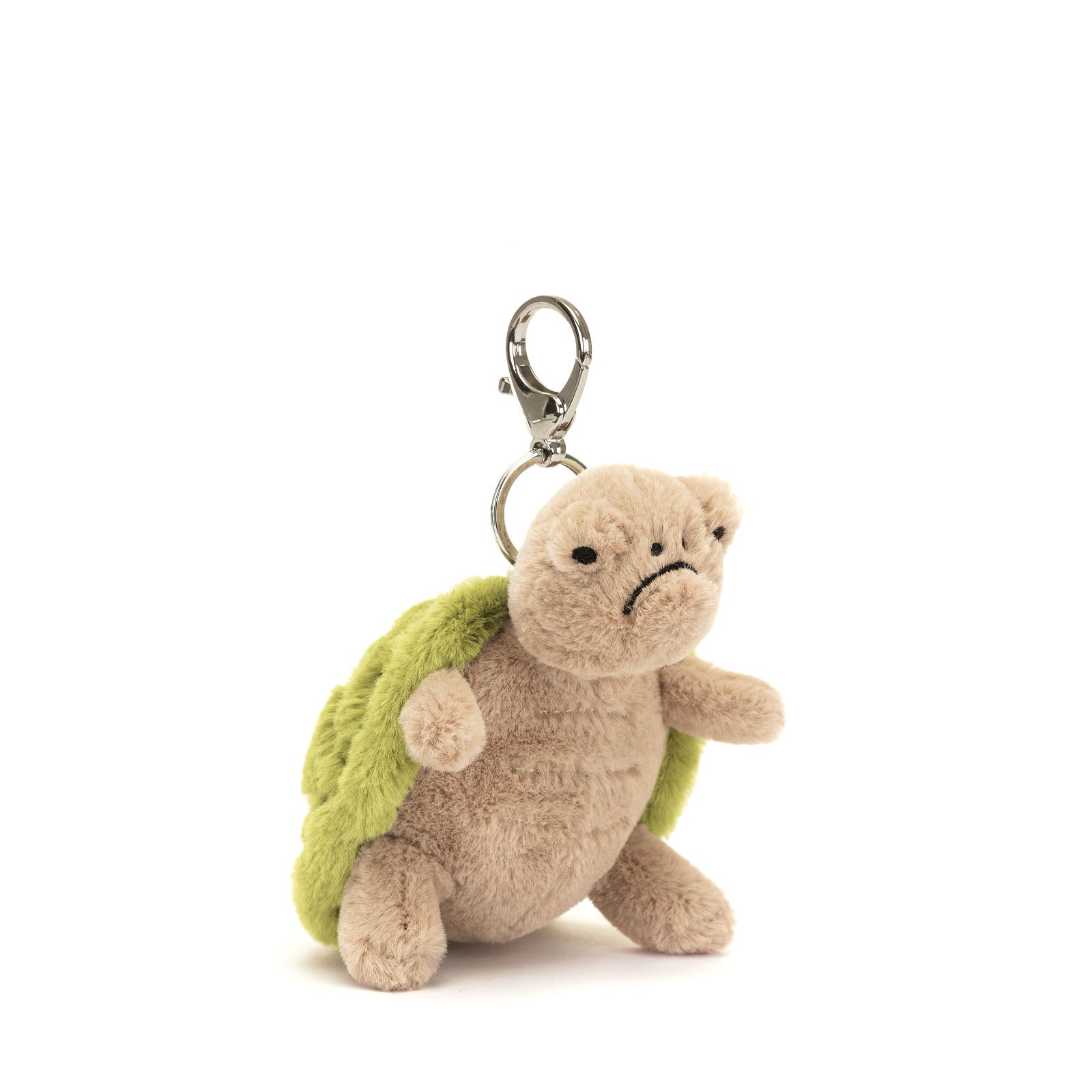 Timmy Turtle Bag Charm