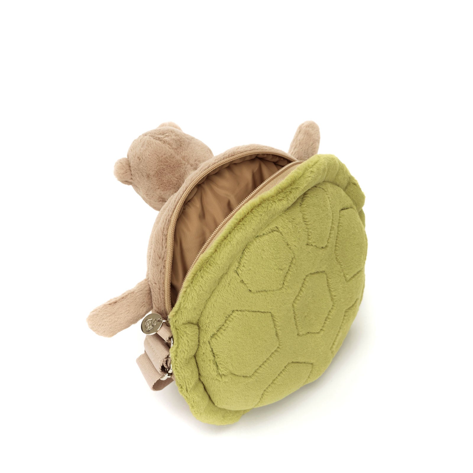 Timmy Turtle Bag