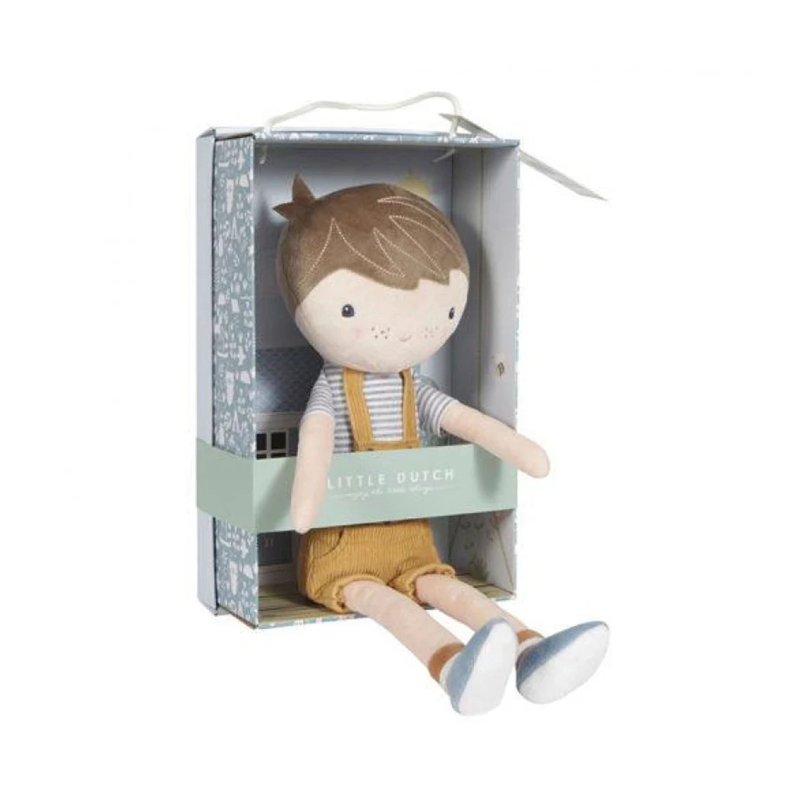 Cuddle Doll Jim 50 cm