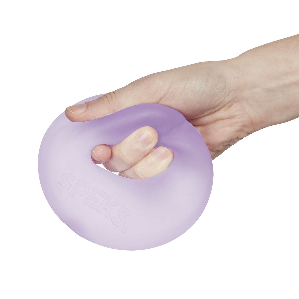 Gump Jumbo Stress Loop - Mist