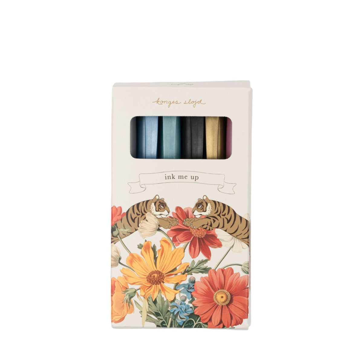 Tattoo Pen Set
