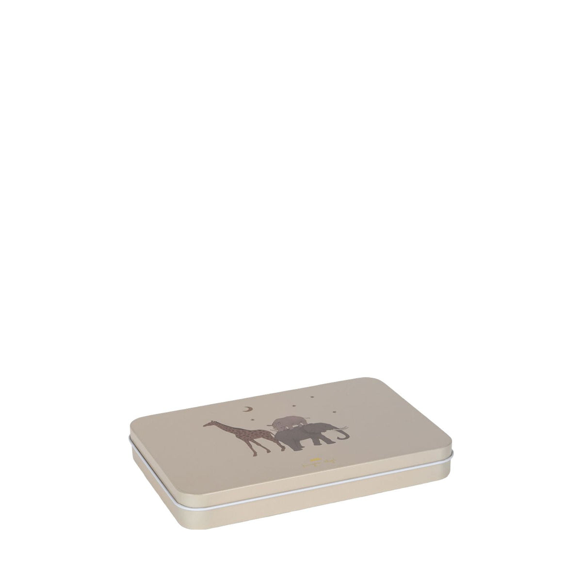 10 Bees Wax Crayons - Safari