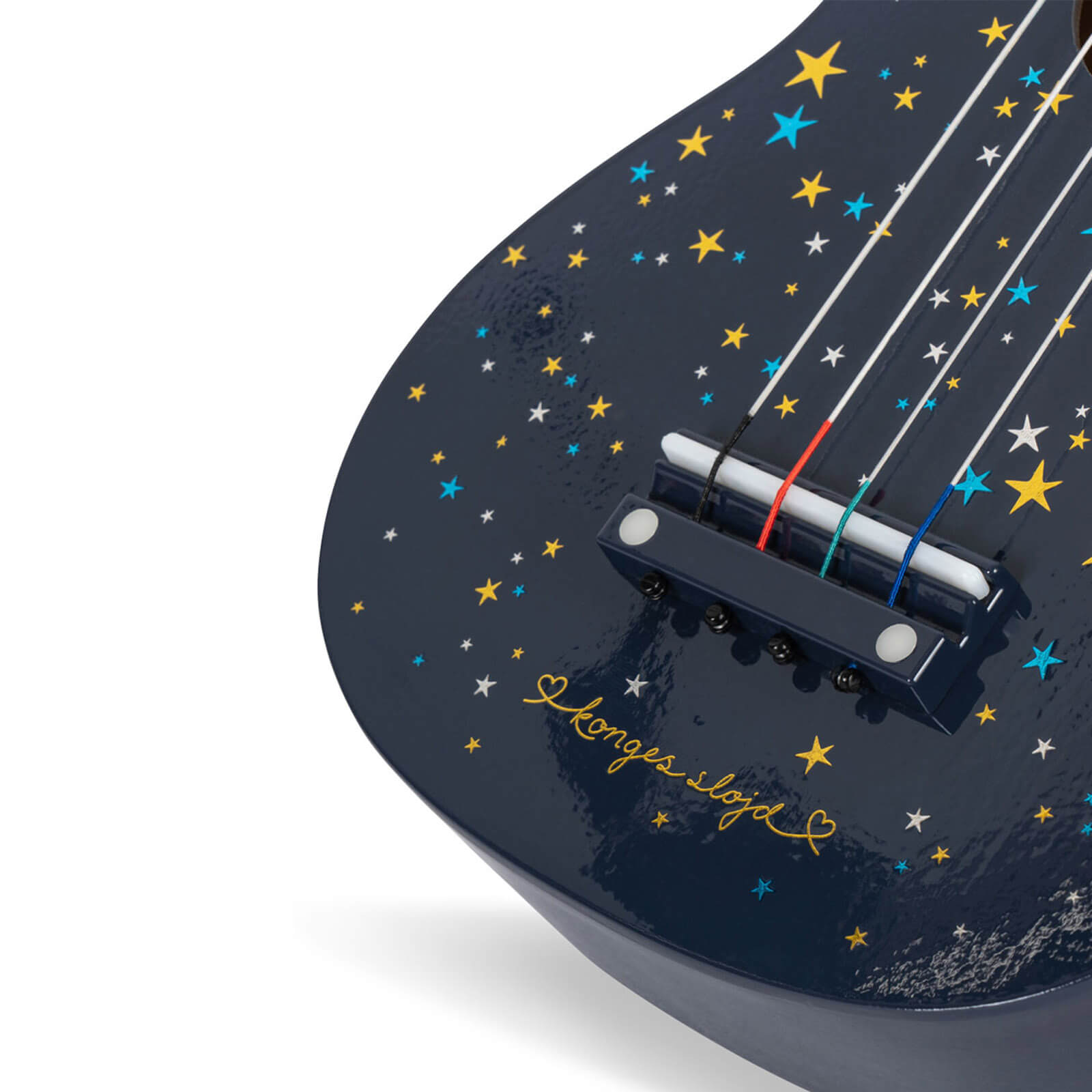 Ukulele - Multi Star