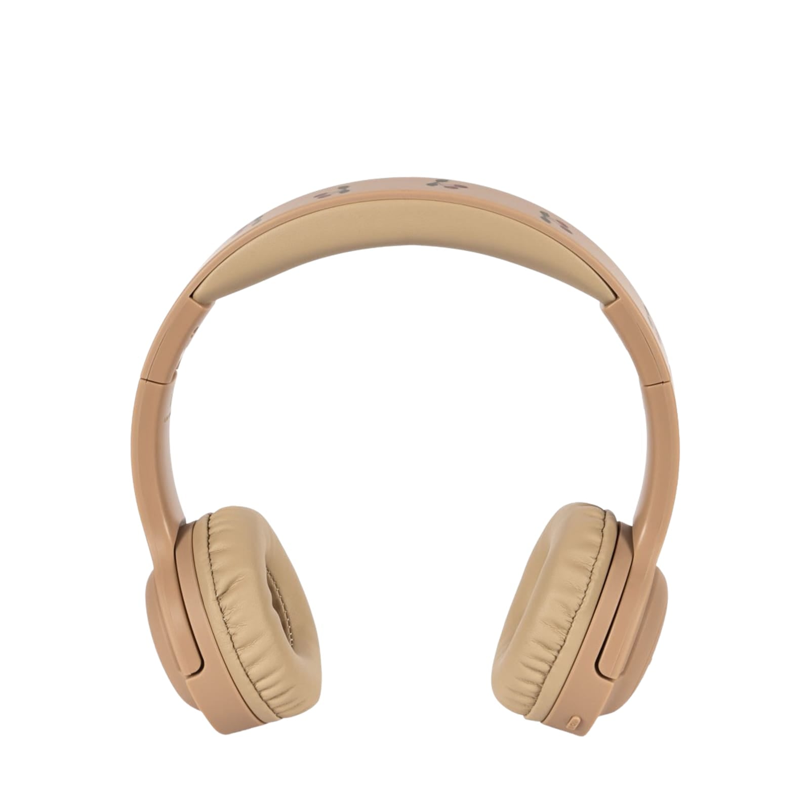 Wireless Headphones - Cherry Blush