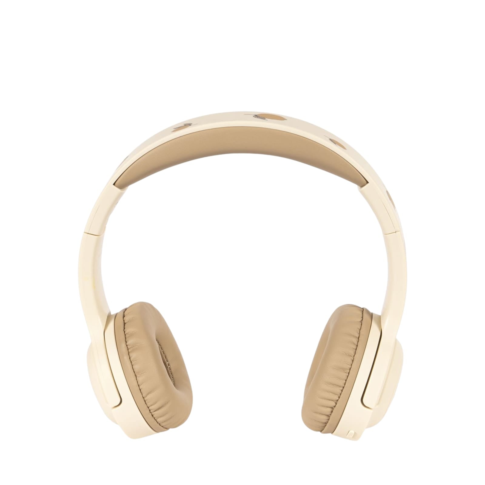 Wireless Headphones - Lemon