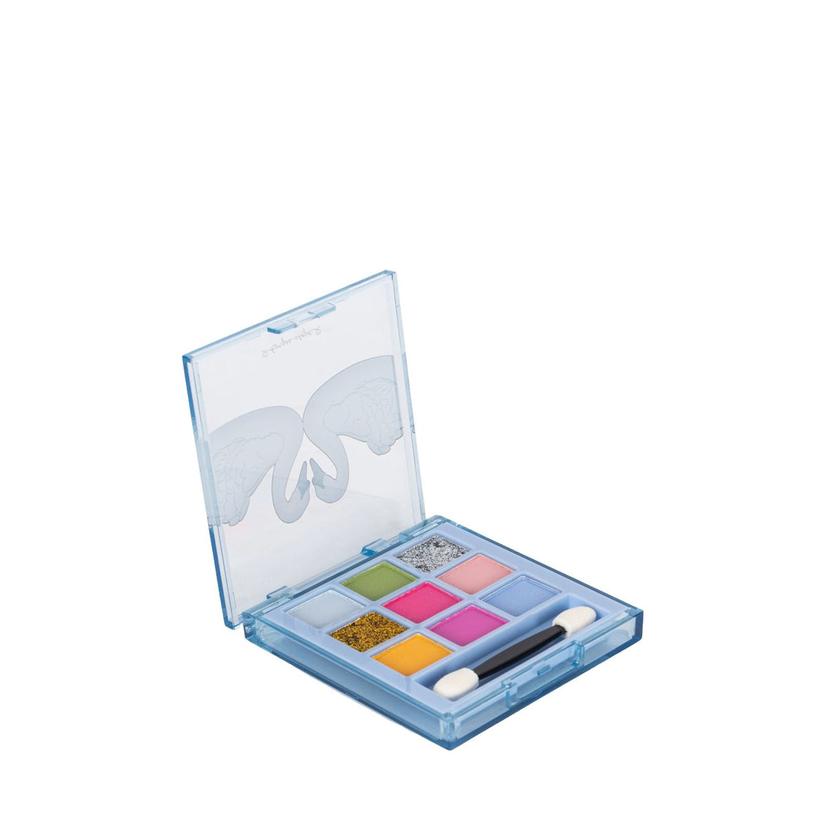 On The Go Eyeshadow - Blue