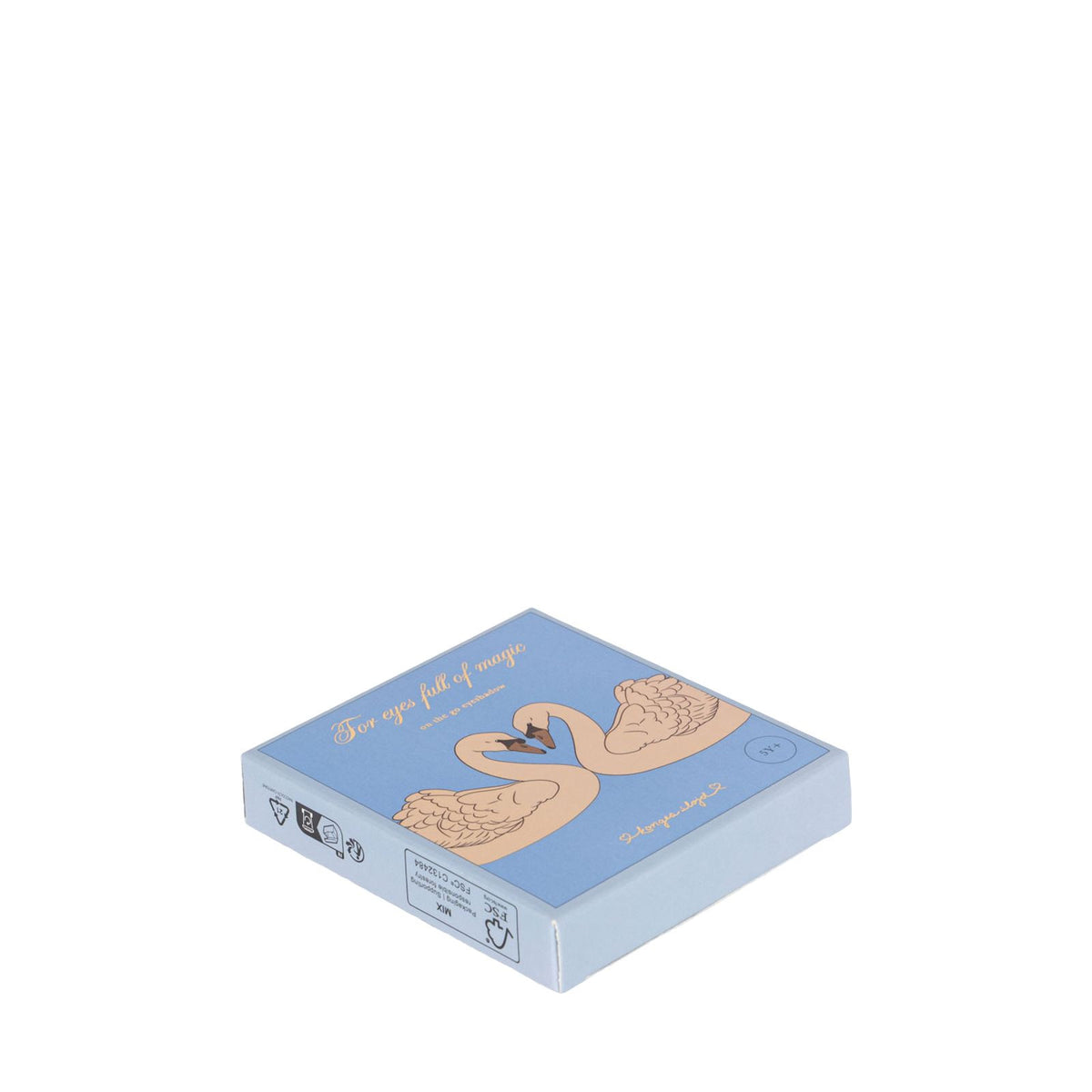 On The Go Eyeshadow - Blue