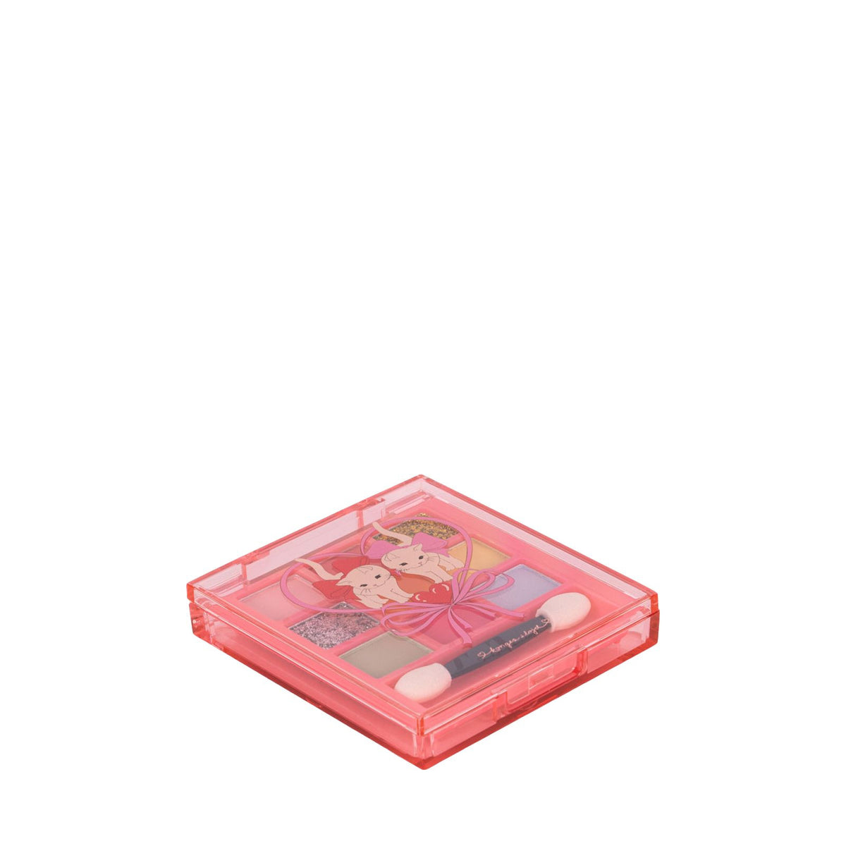 On The Go Eyeshadow - Pink