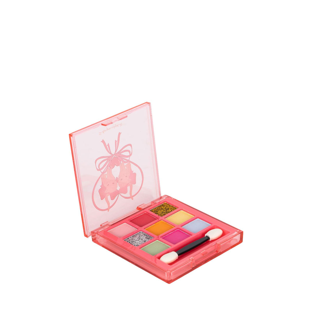On The Go Eyeshadow - Pink