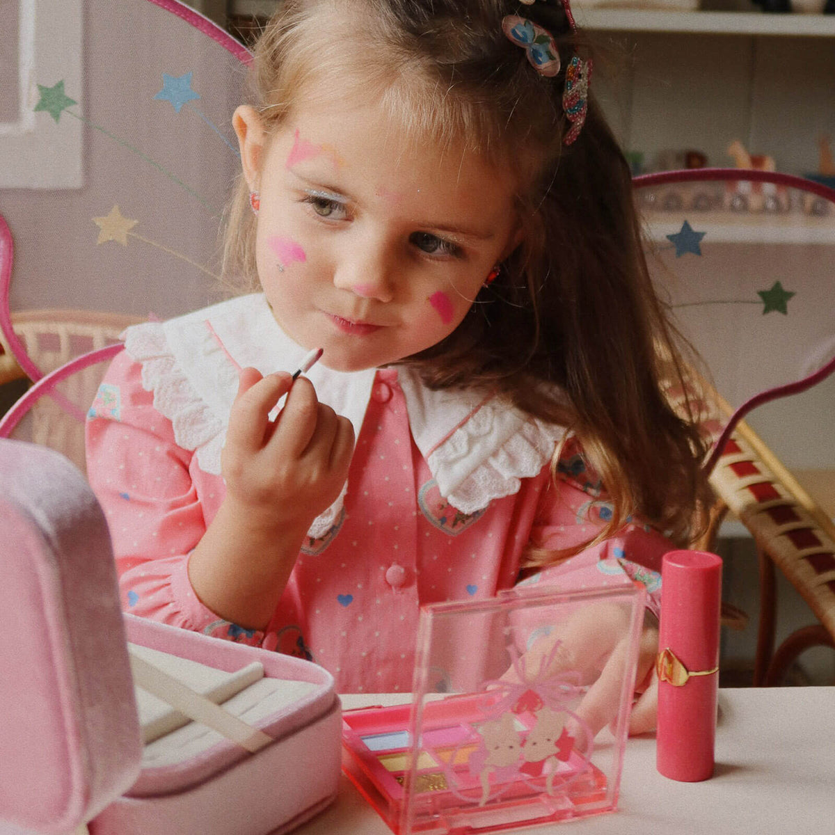 On The Go Eyeshadow - Pink