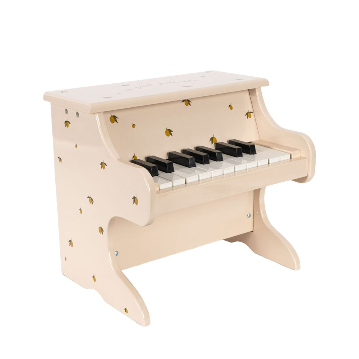 Piano - Lemon