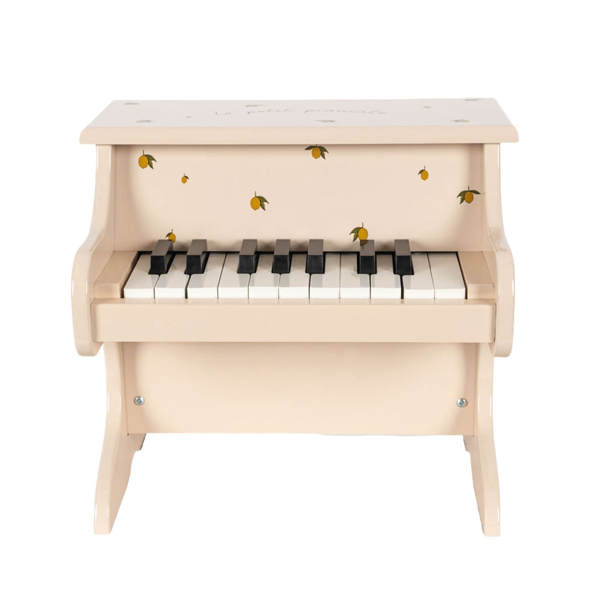 Piano - Lemon