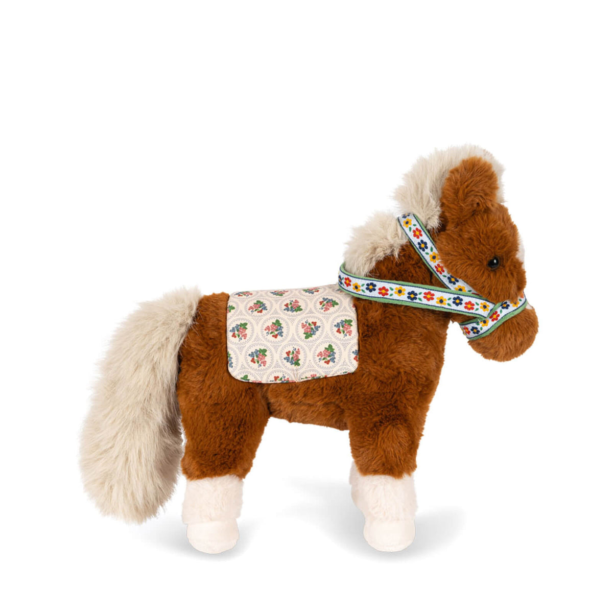 Soft Horse - Fiona