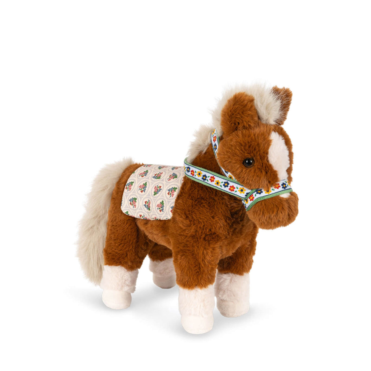 Soft Horse - Fiona