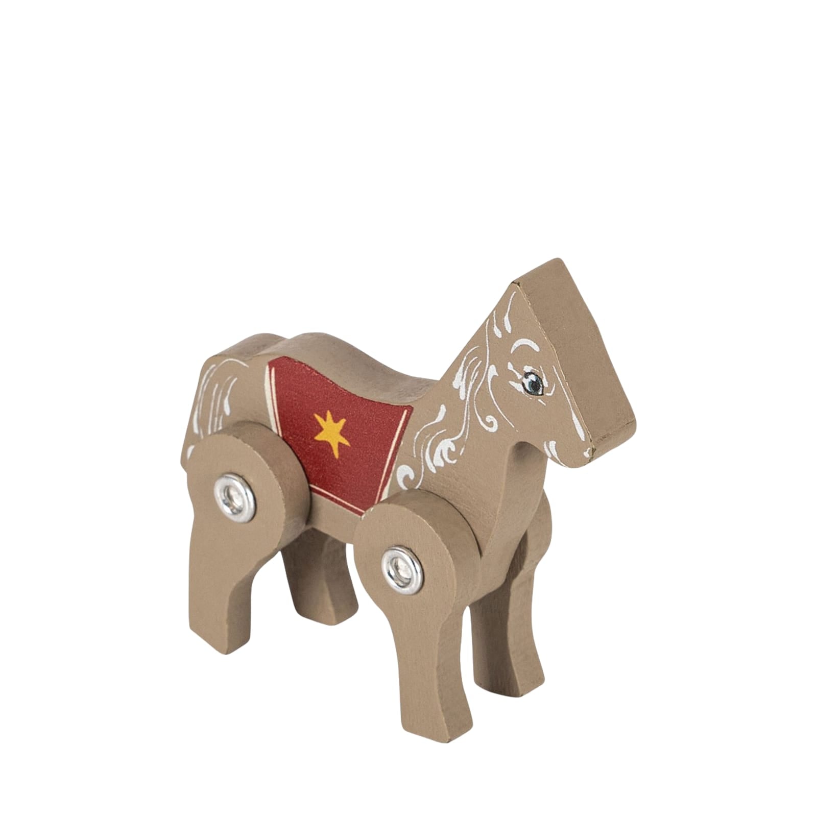Matchbox Animal - Horse