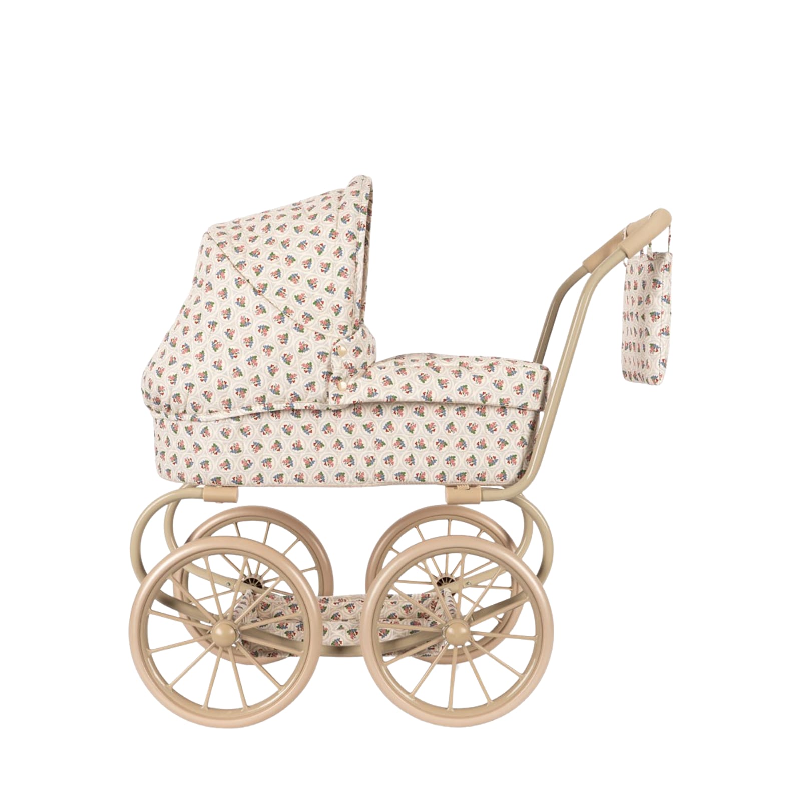Minnie Doll Pram - Verona Blues