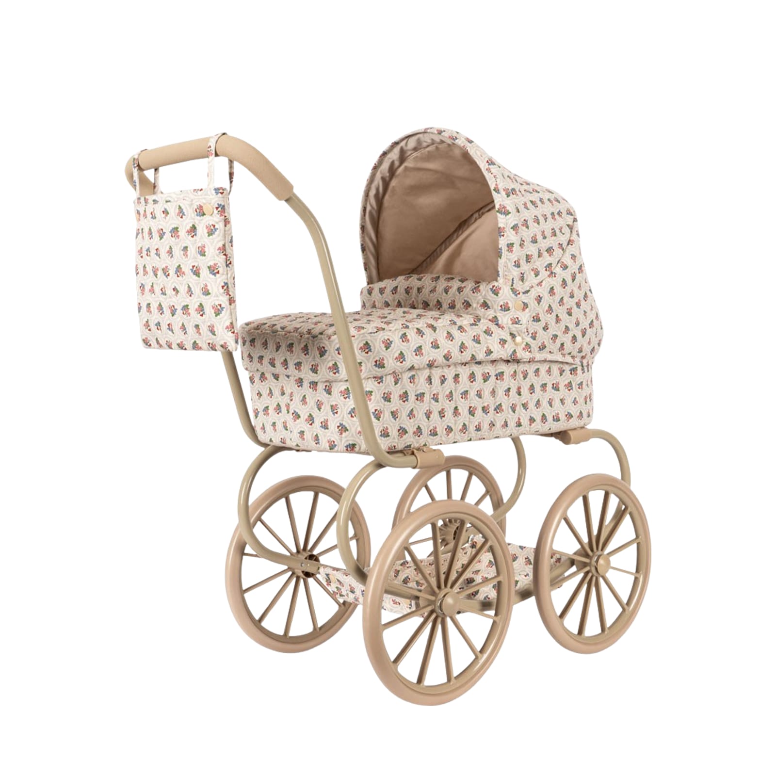 Minnie Doll Pram - Verona Blues