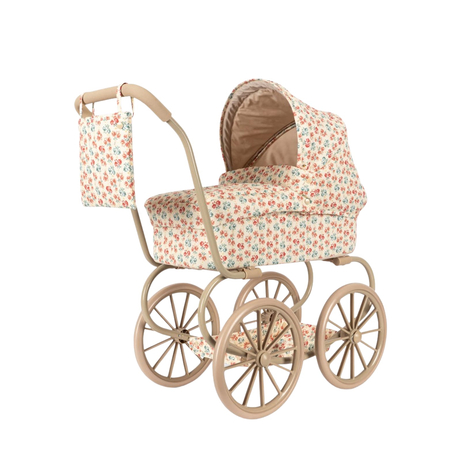 Minnie Doll Pram - Lumina