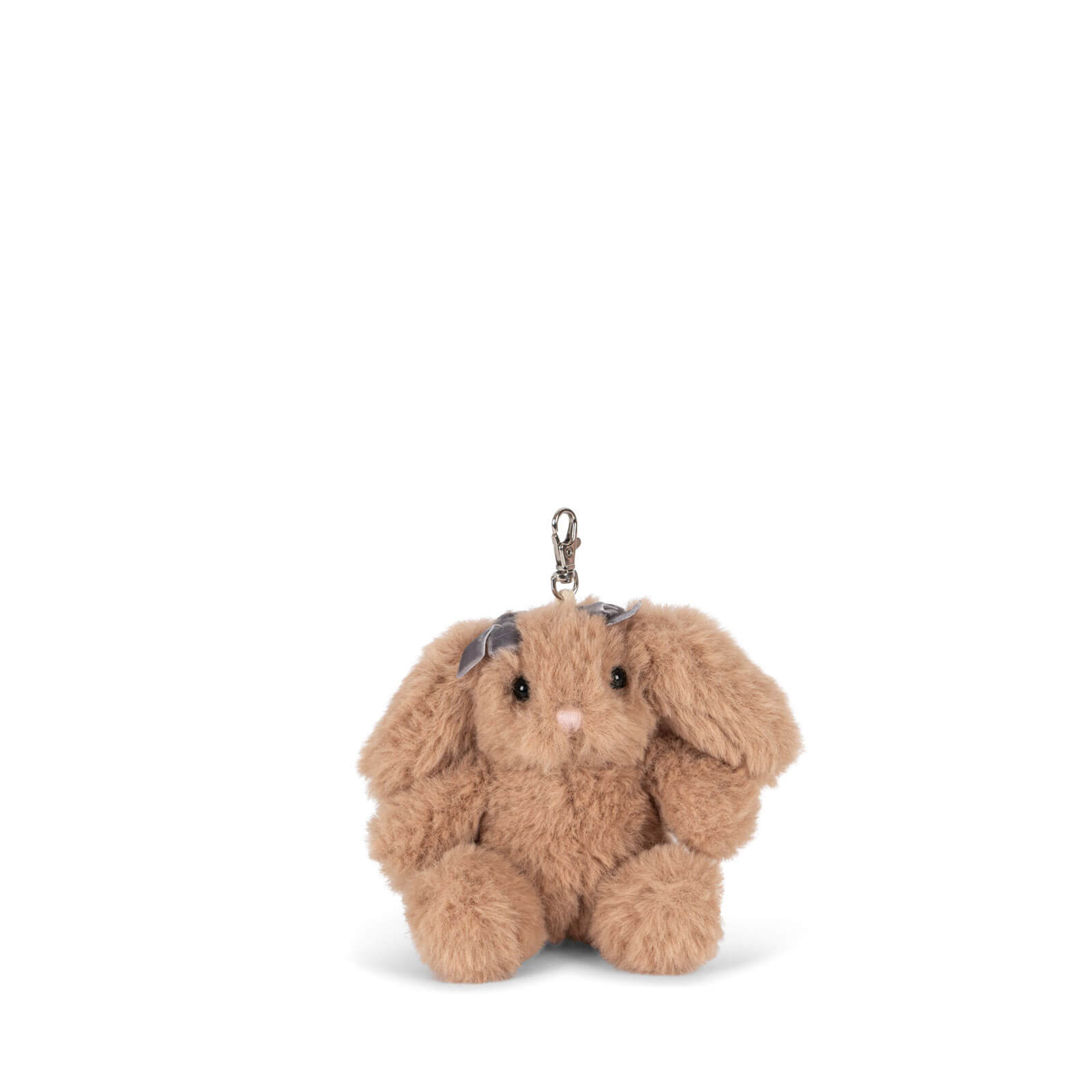 Bag Charm - Brown Bunny