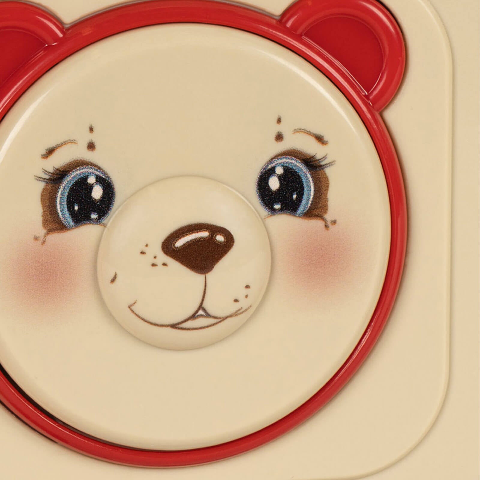 Baby Boombox Radio Toy
