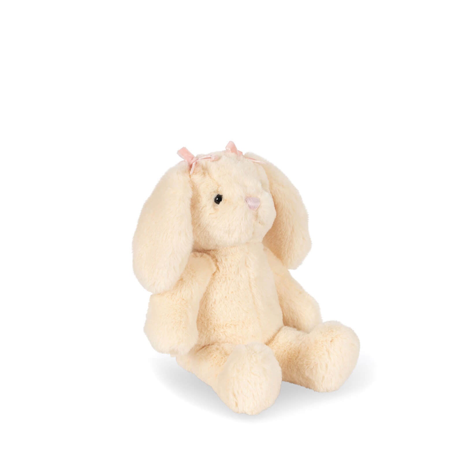 Soft Bunny - Bibi Off White