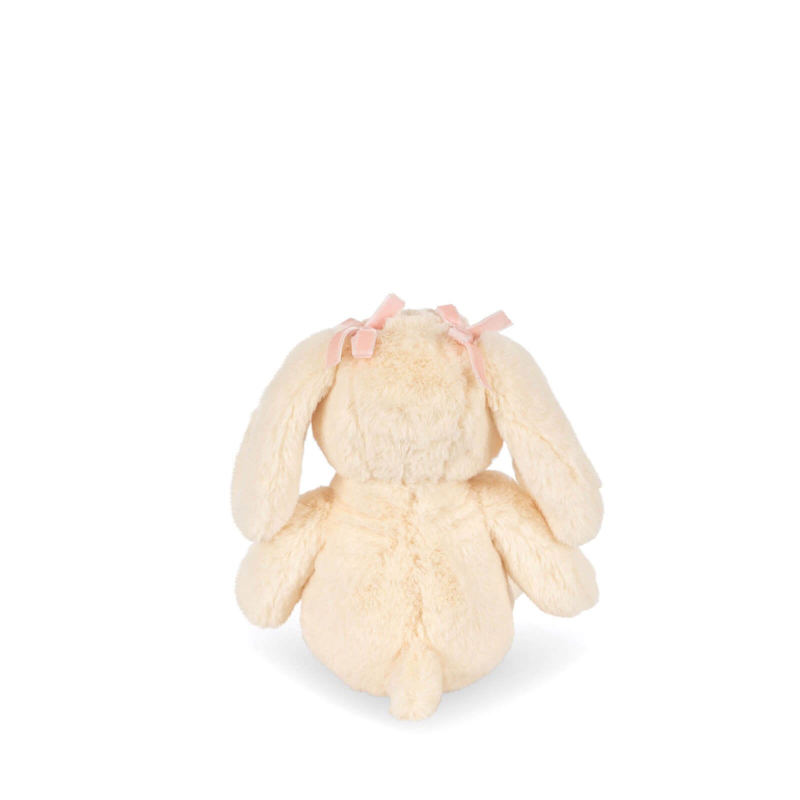 Soft Bunny - Bibi Off White