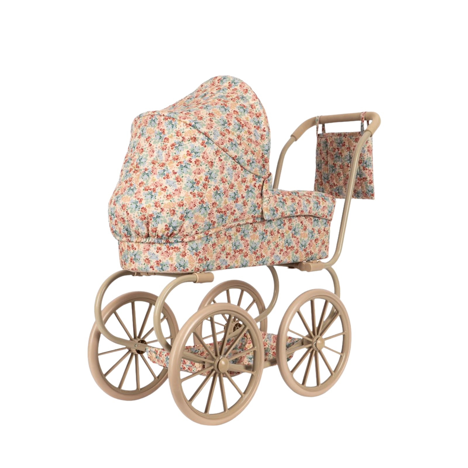Minnie Doll Pram - Vienna