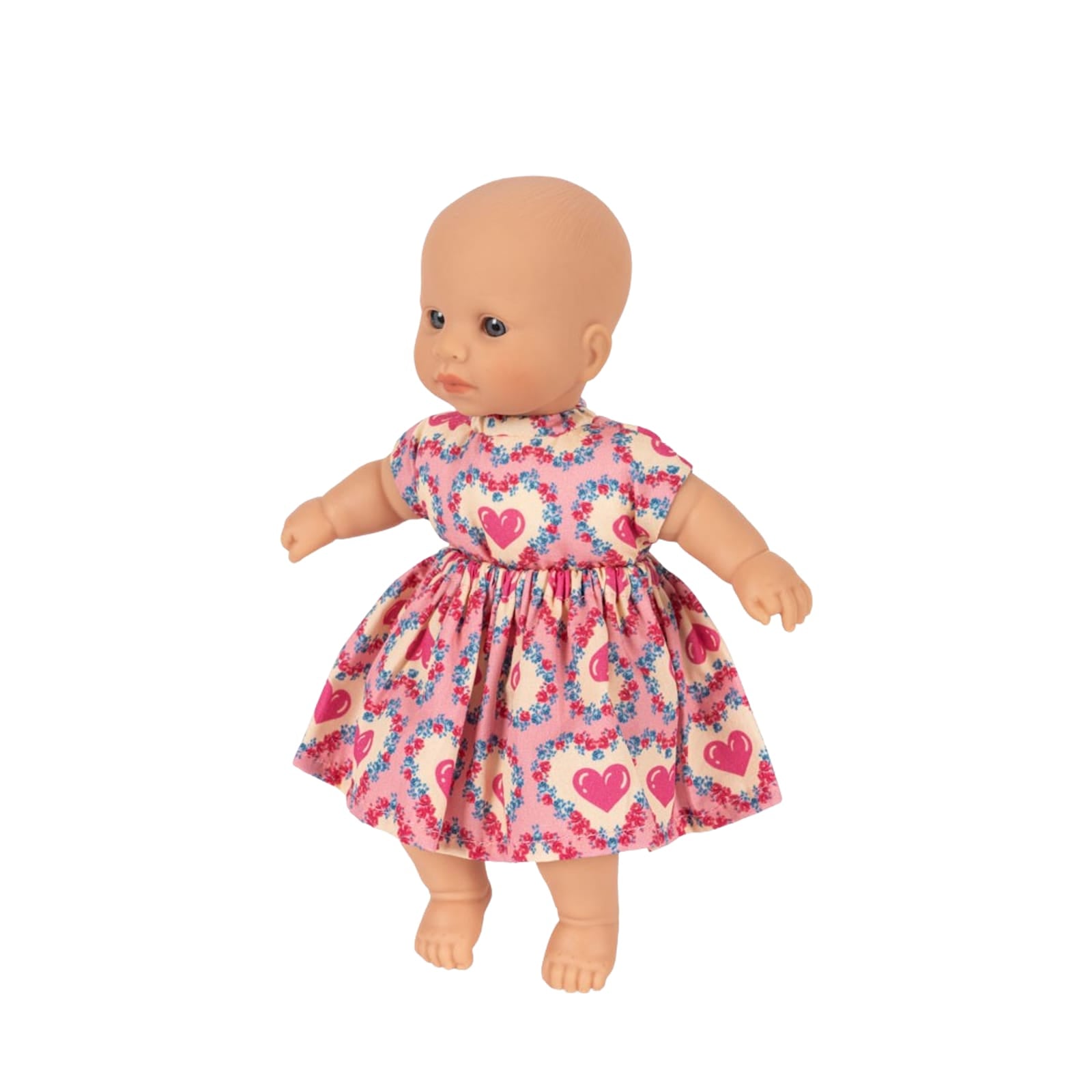 Mini Baby Doll 21cm - Felice Rose