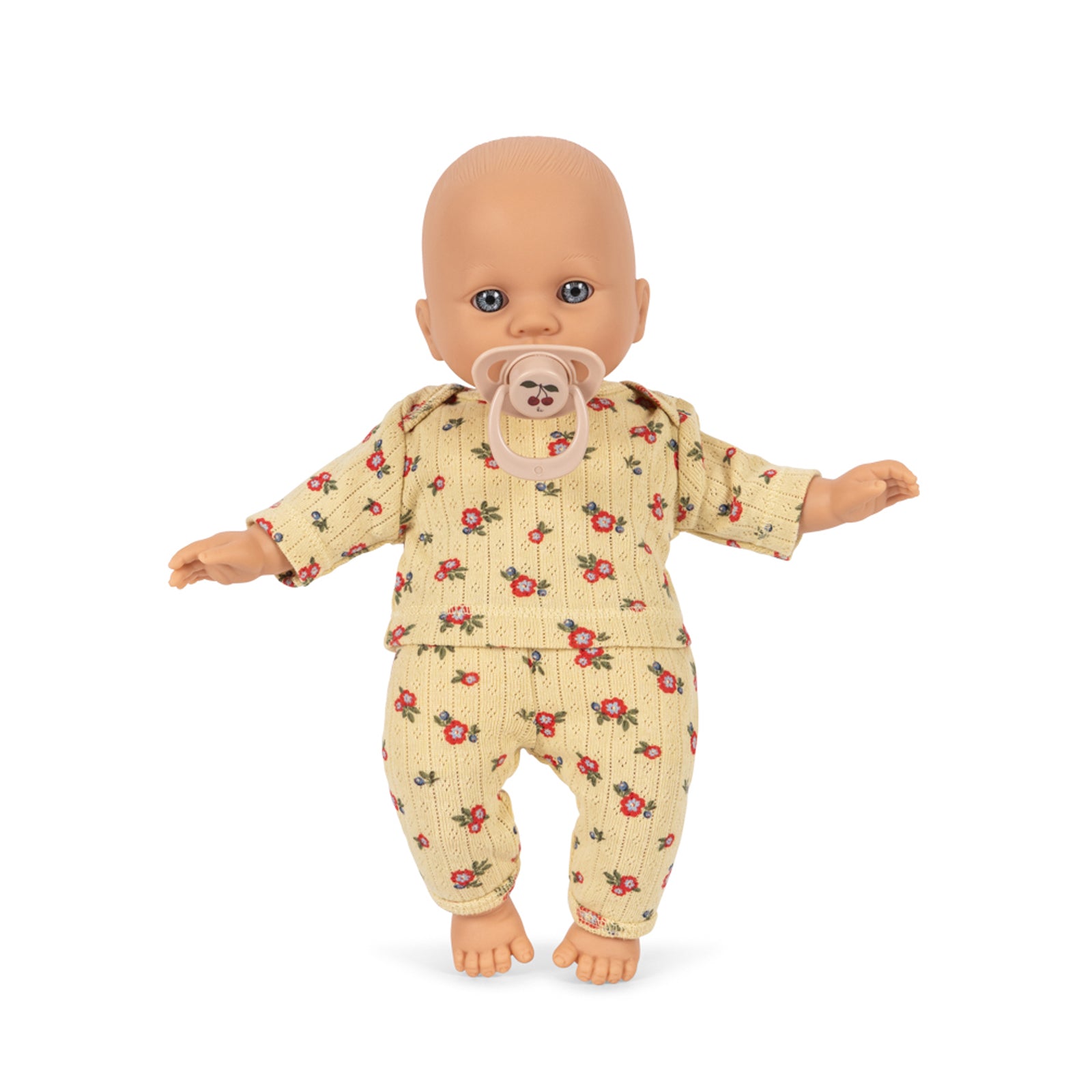 Baby Doll 32cm - Molly Muro Blu
