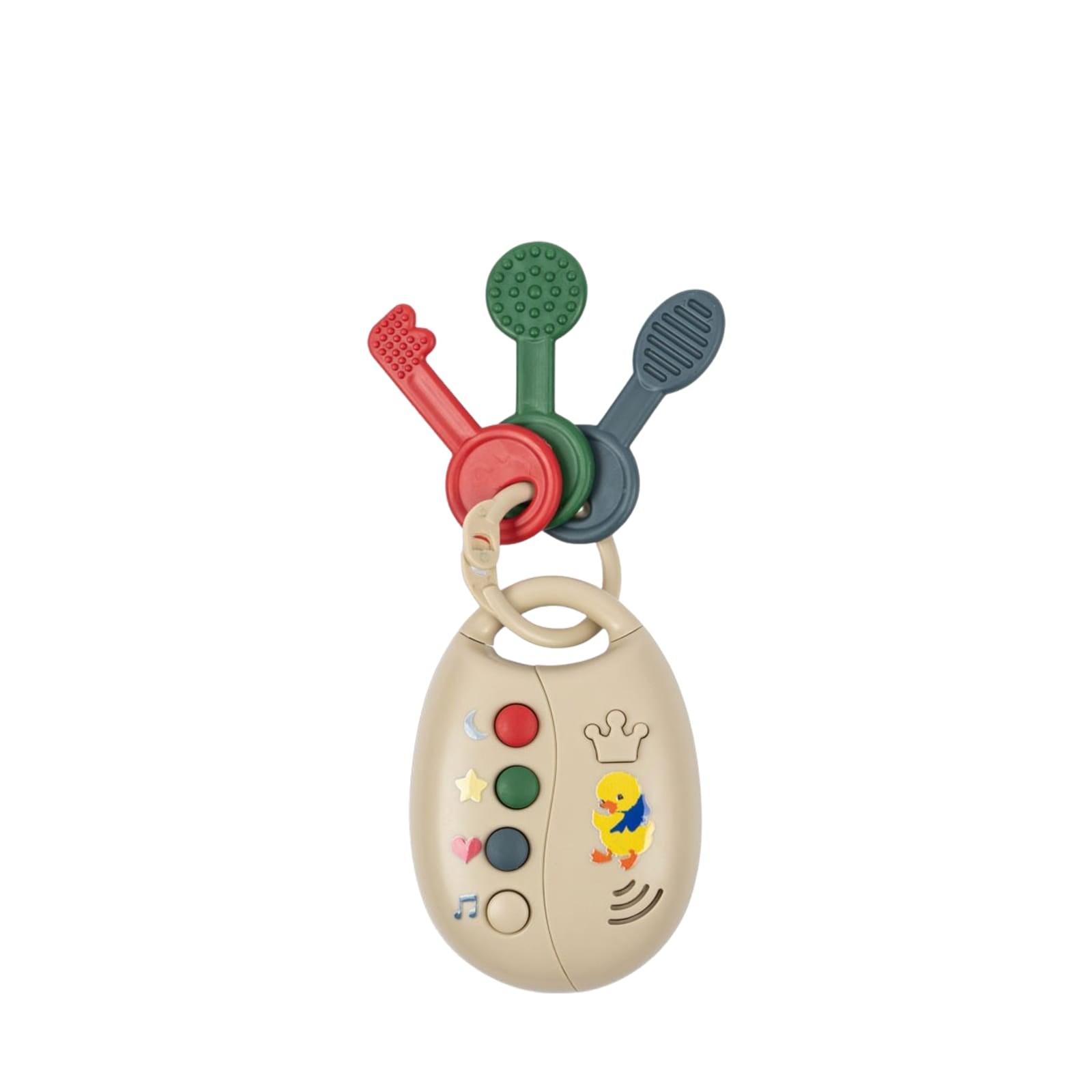 My First Keys
