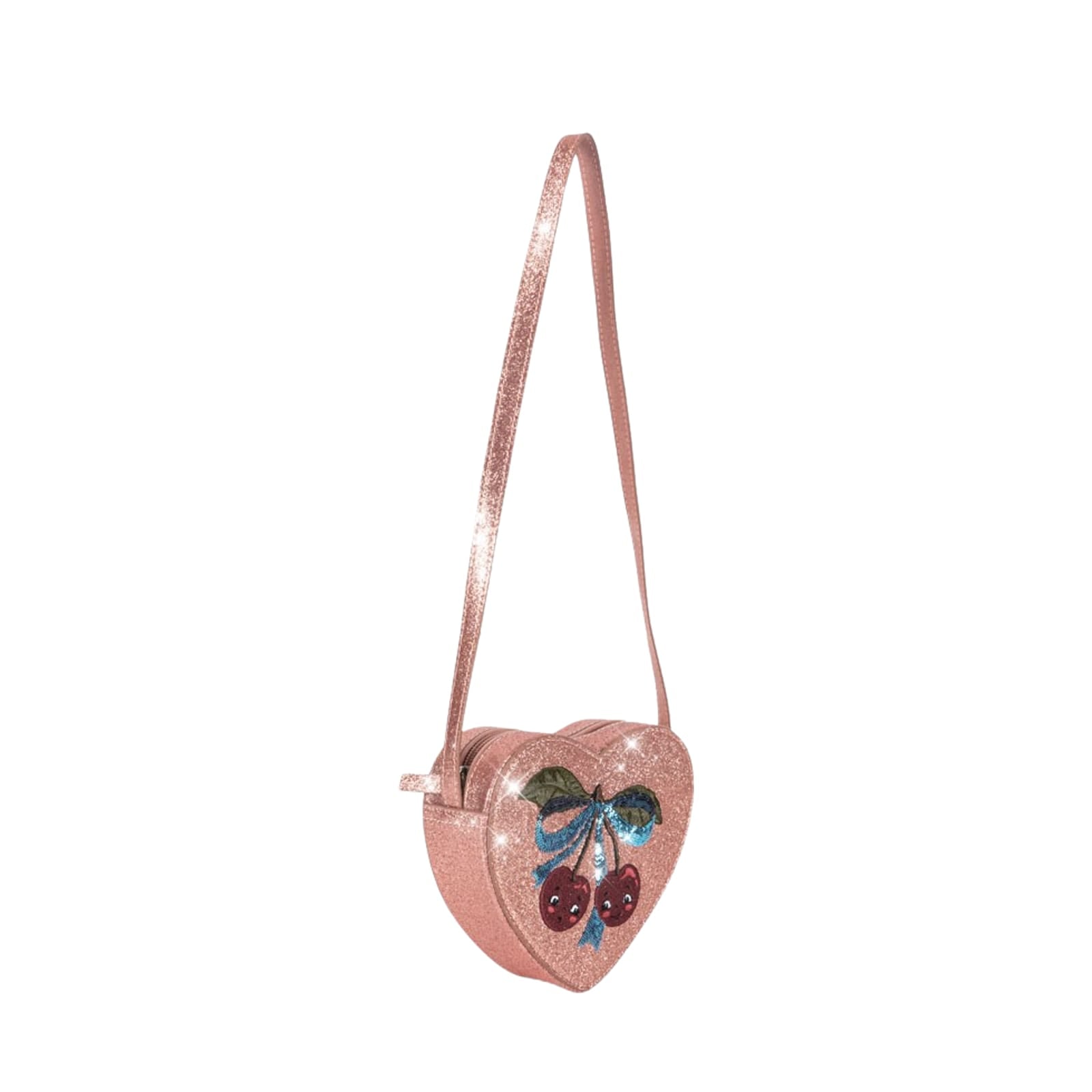 Tut Shoulder Bag - Mellow Rose