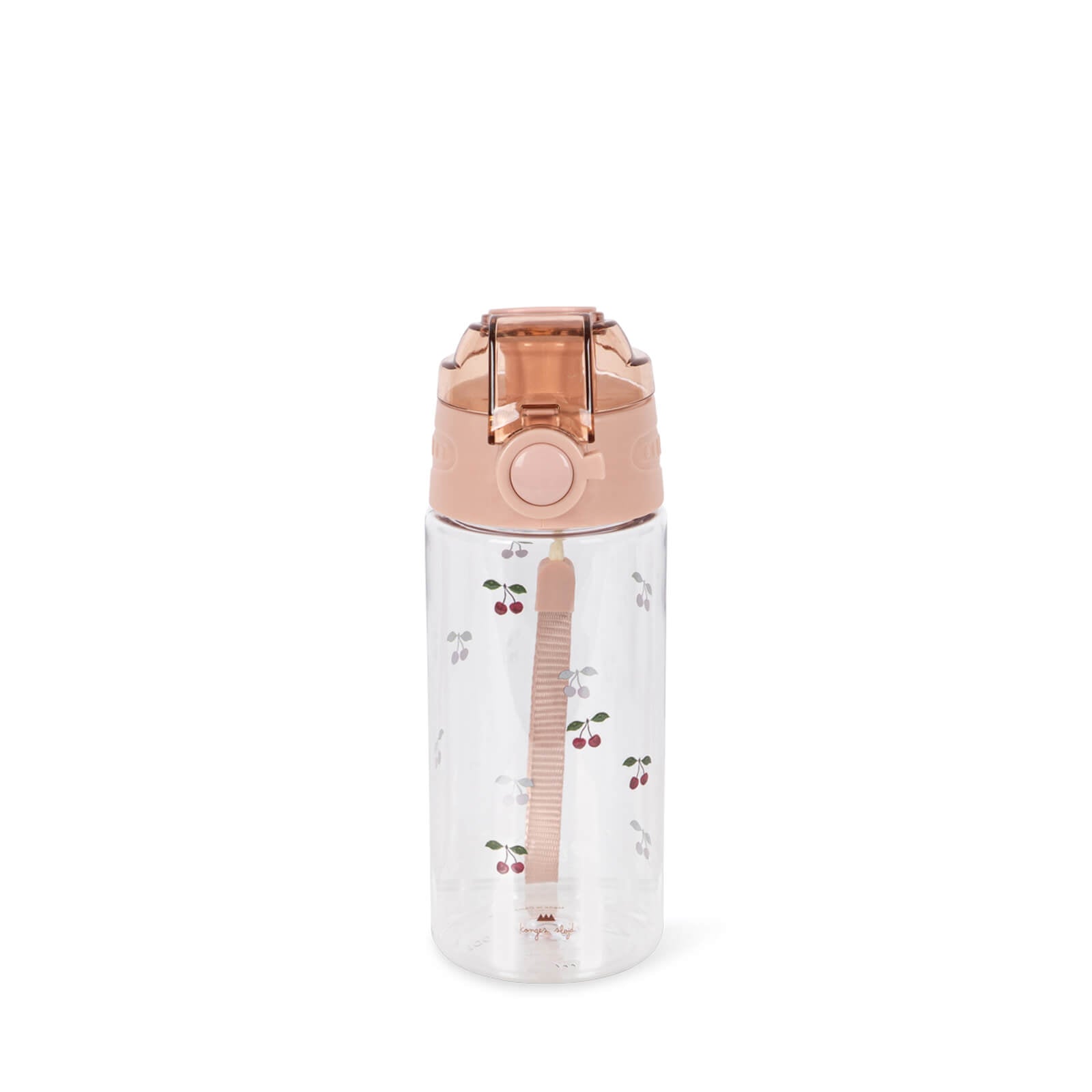 Water Bottle - Cherry