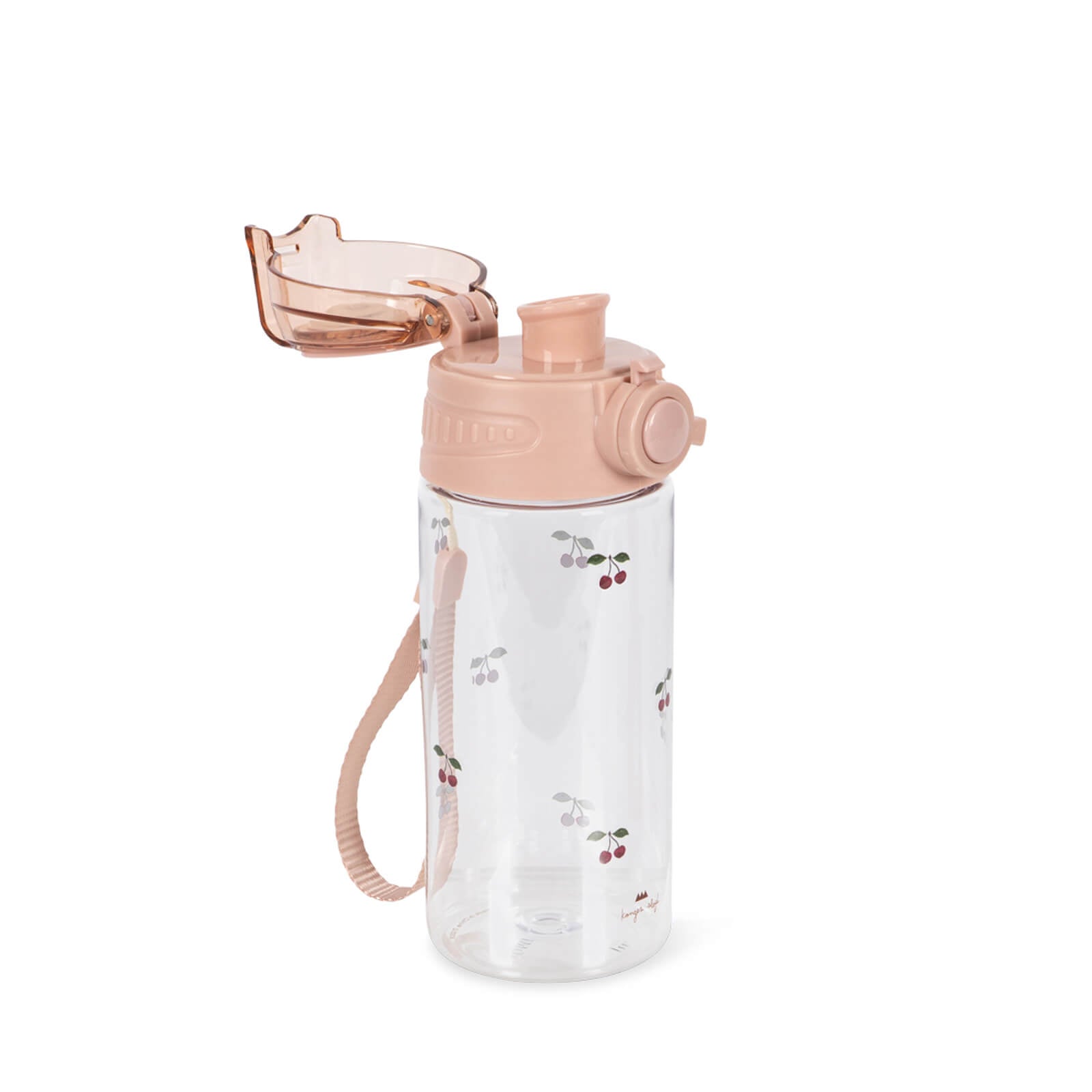 Water Bottle - Cherry
