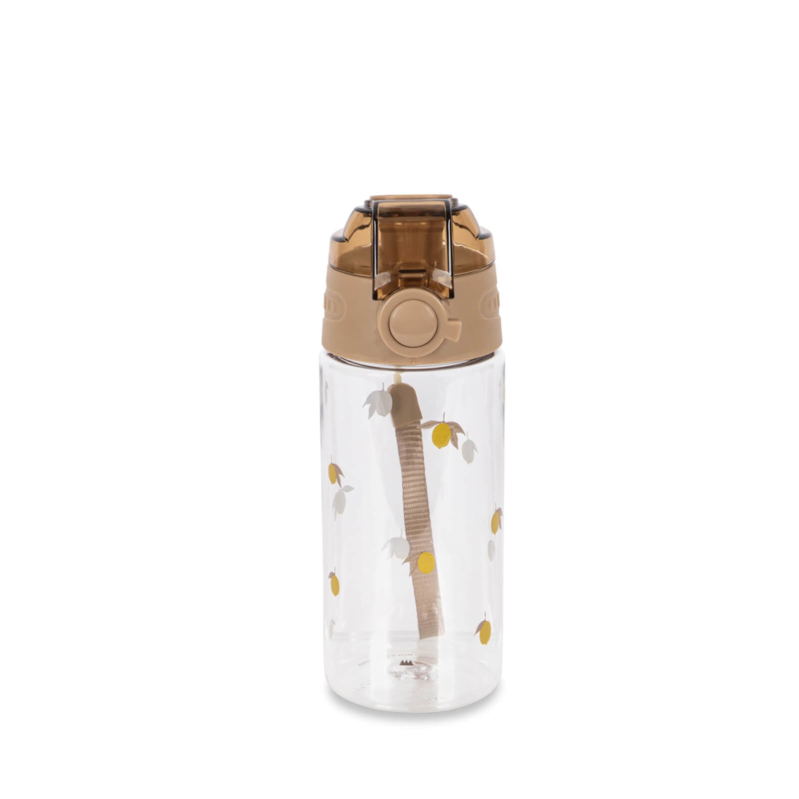 Water Bottle - Lemon