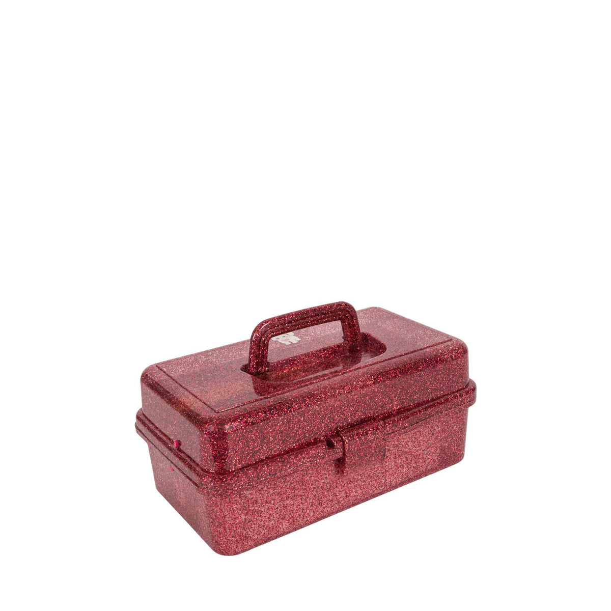 Creative Art Caddy - Glitter Rose