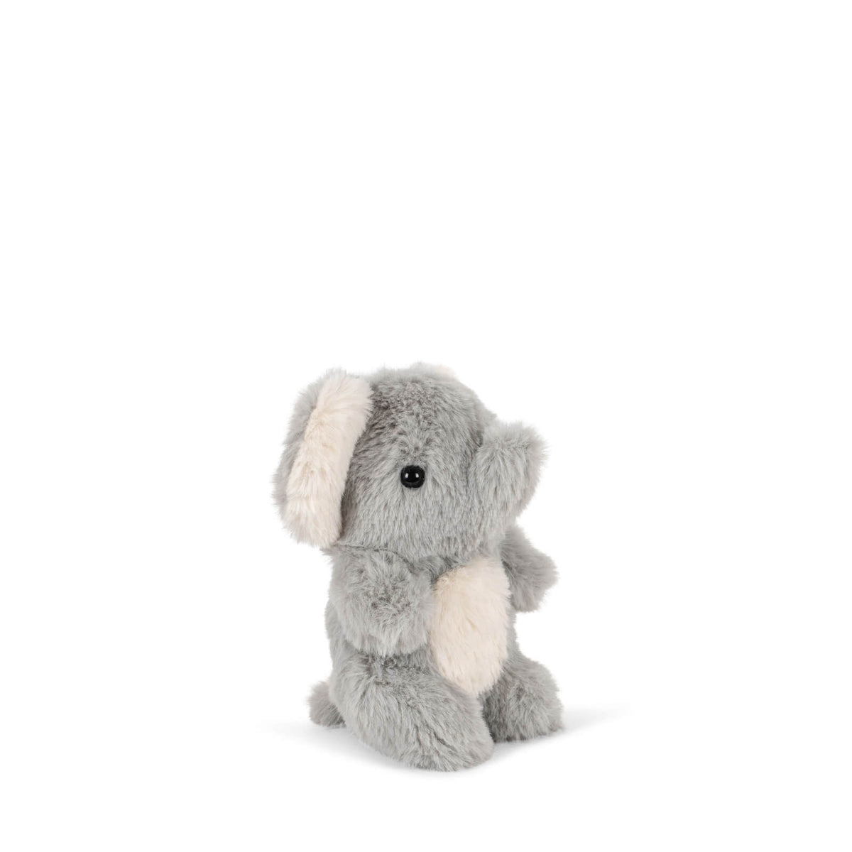 Soft Elephant Activity Toy
