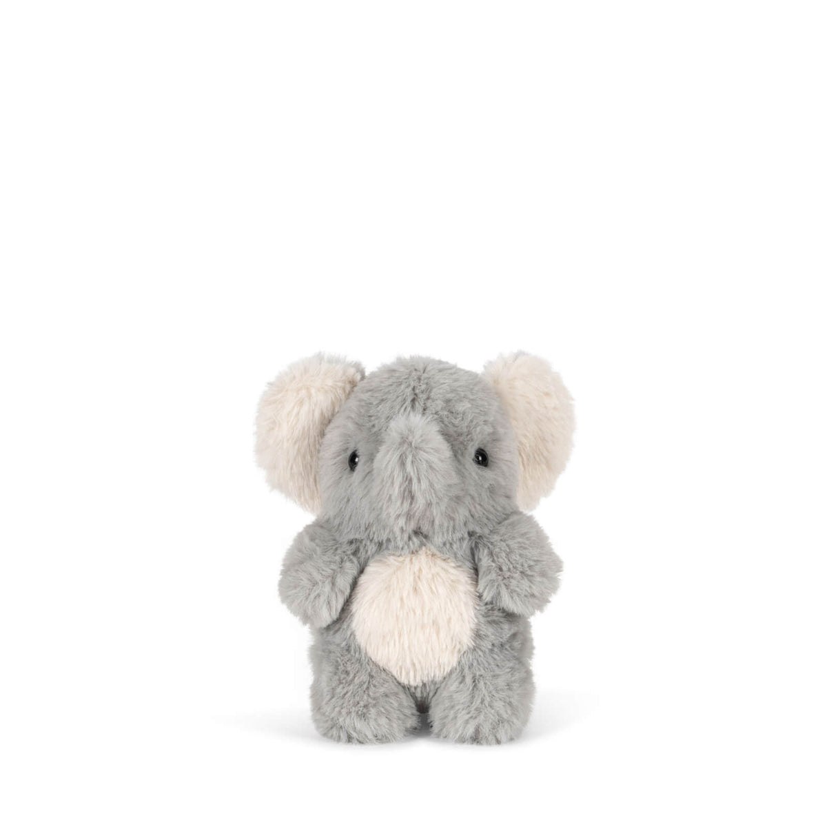 Soft Elephant Activity Toy