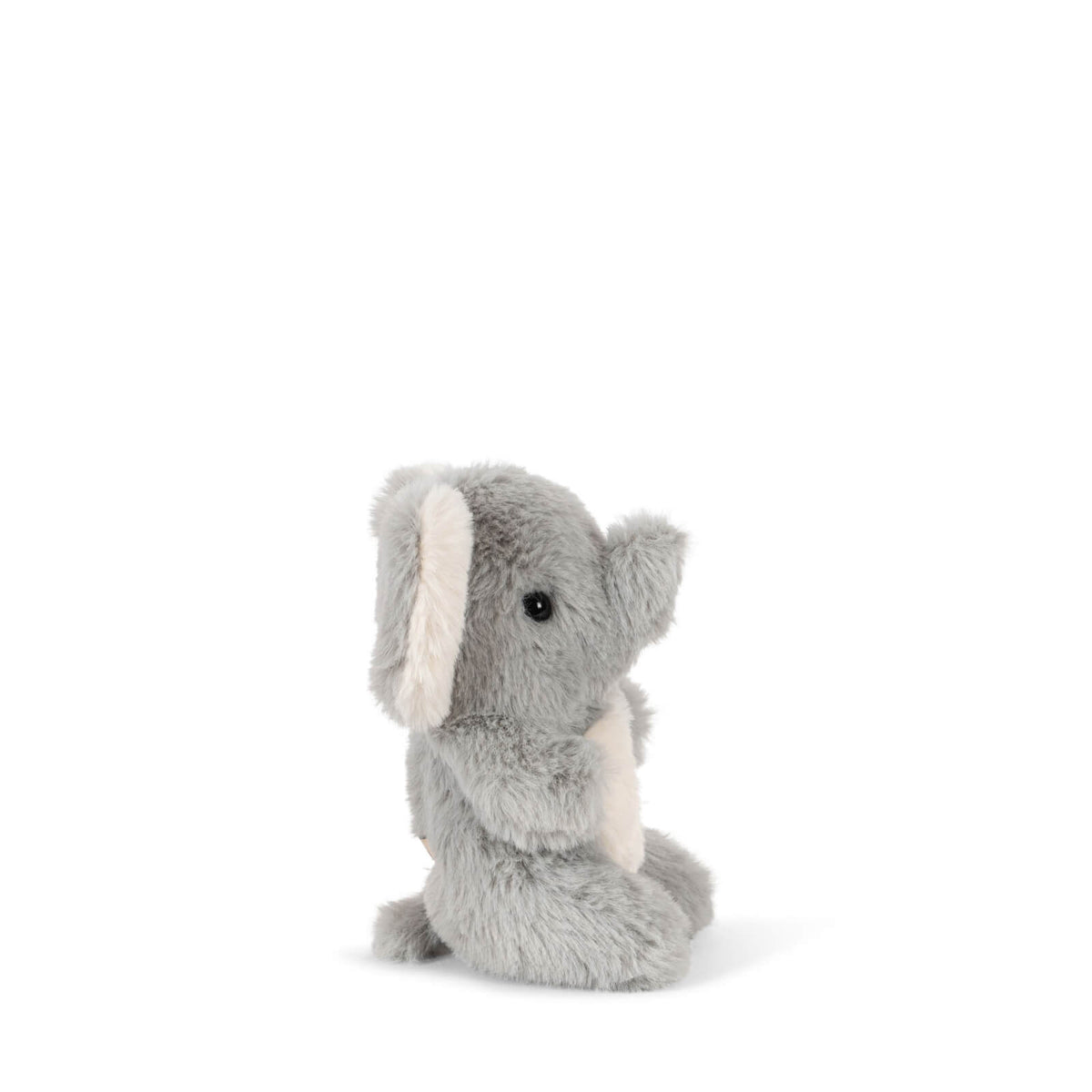 Soft Elephant Activity Toy