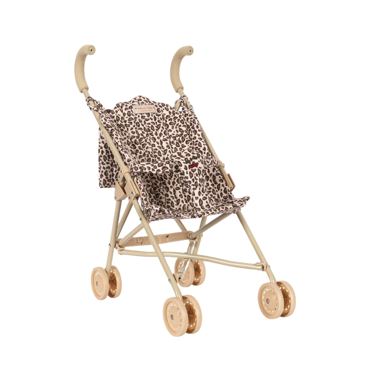Doll Stroller - Leo