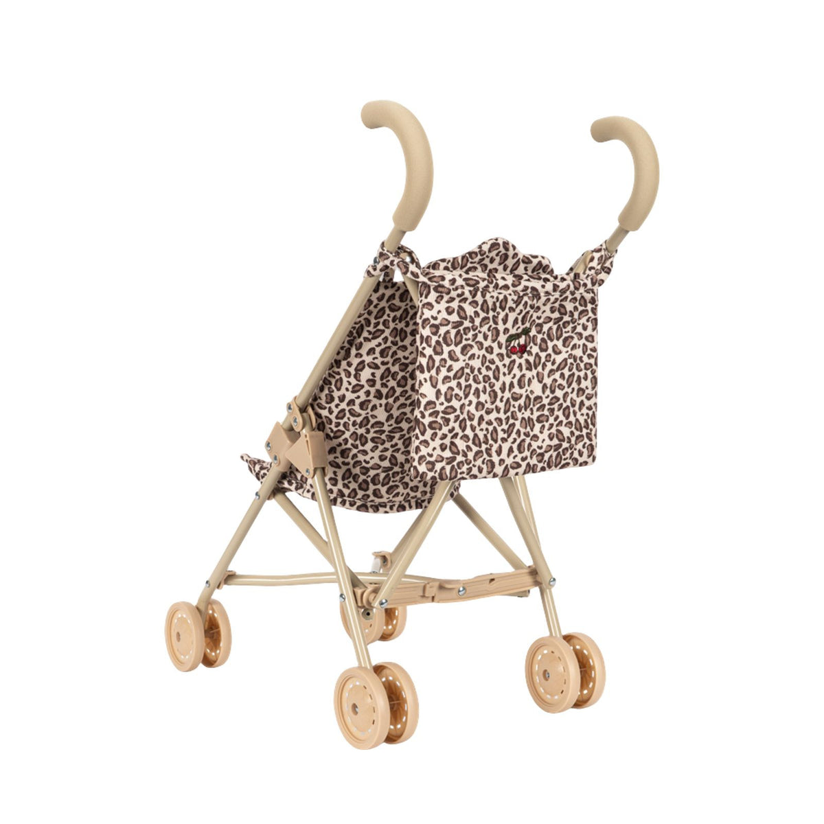 Doll Stroller - Leo